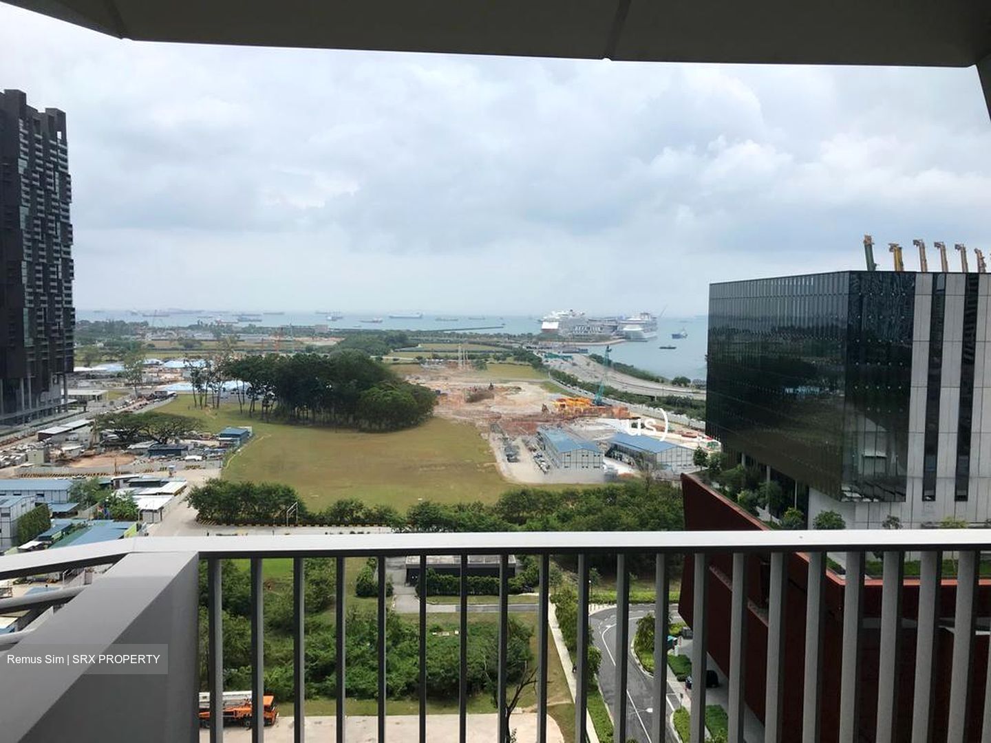 V On Shenton (D1), Apartment #459528311